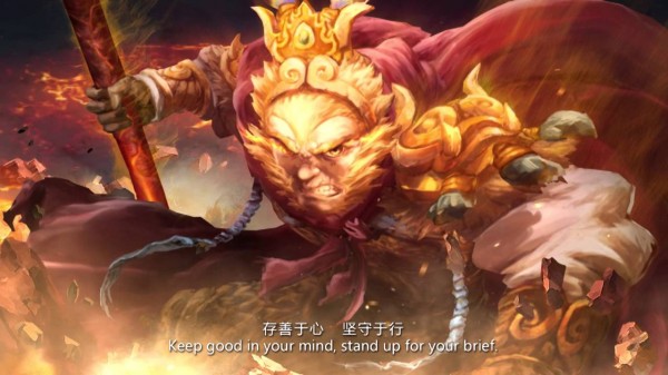 和傲世西游很像的西游题材游戏盘点