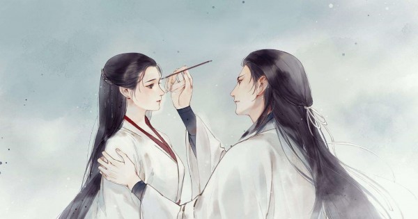 和遇见逆水寒相同画风的适合女生玩的游戏