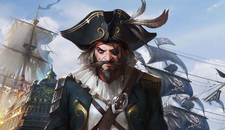2019年最新RPG游戏推荐