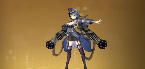 类似百万骑士团：明境计划的美少女卡牌游戏合集
