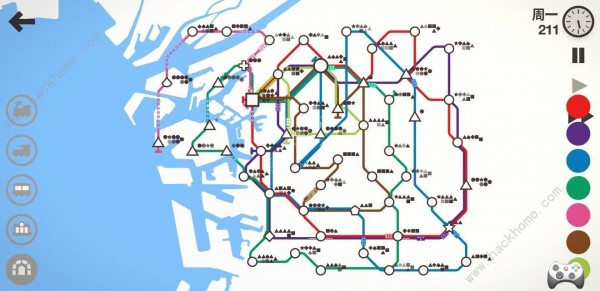 人气王漫画社同类型模拟休闲游戏合集