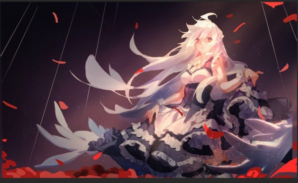 跟诺亚幻想一样的美少女养成游戏推荐